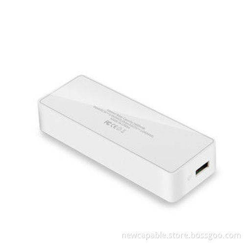 5680mAh Classical Power Bank
